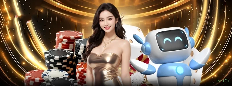 Slots com prêmios br170